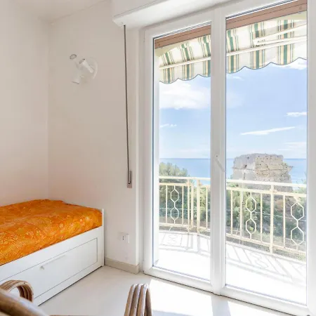 Appartement La Fortezza By Interhome