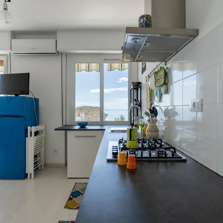 La Fortezza By Interhome * Arma di Taggia