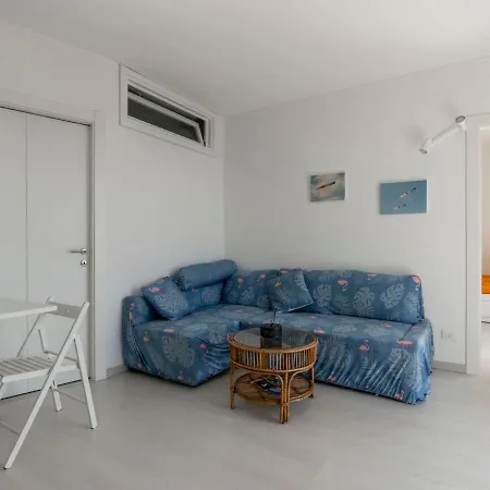 Apartamento La Fortezza By Interhome *