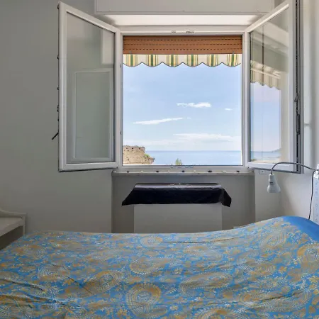 La Fortezza By Interhome Apartamento Arma di Taggia