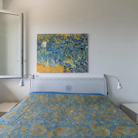 La Fortezza By Interhome Appartement Arma di Taggia