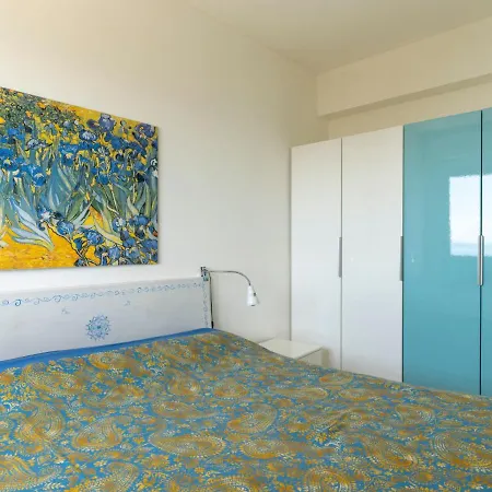 La Fortezza By Interhome * Arma di Taggia