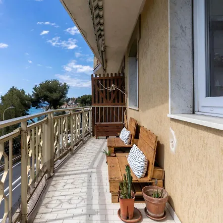 La Fortezza By Interhome Arma di Taggia