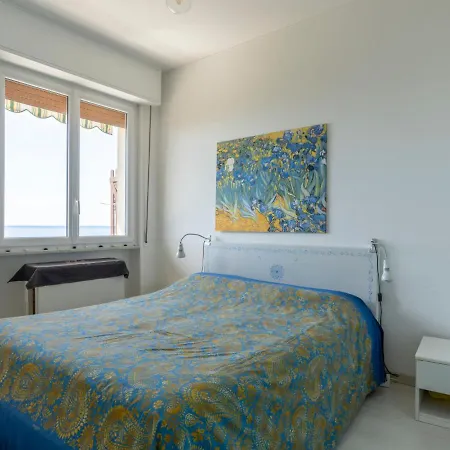 La Fortezza By Interhome Arma di Taggia