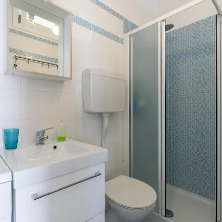 Apartamento La Fortezza By Interhome Arma di Taggia