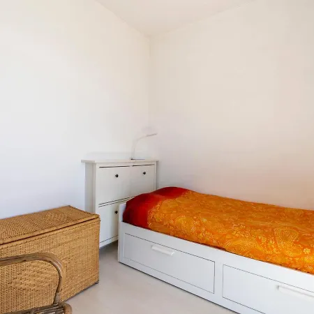 La Fortezza By Interhome Arma di Taggia