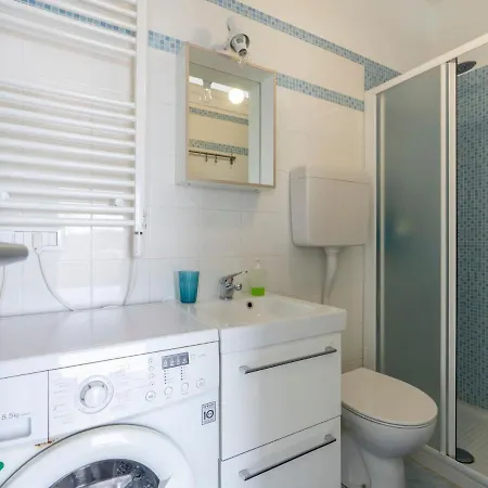 La Fortezza By Interhome Arma di Taggia