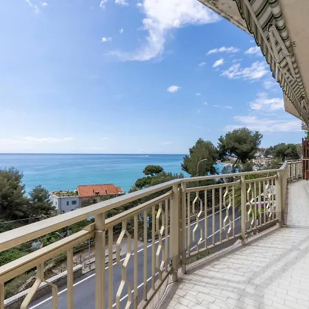 La Fortezza By Interhome * Arma di Taggia