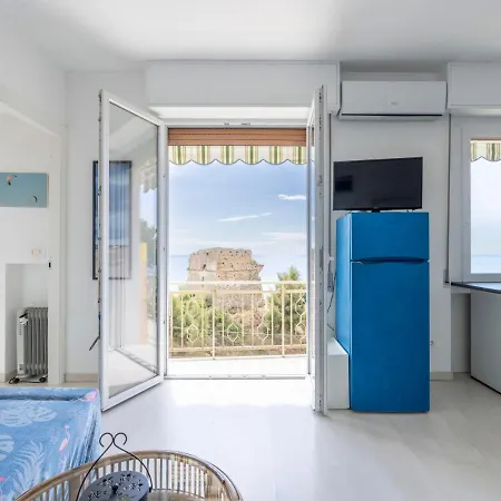 La Fortezza By Interhome アパート *