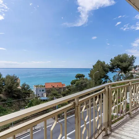 アパート La Fortezza By Interhome *