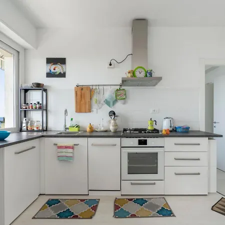 La Fortezza By Interhome Apartman Arma di Taggia