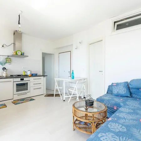 La Fortezza By Interhome 아파트 *