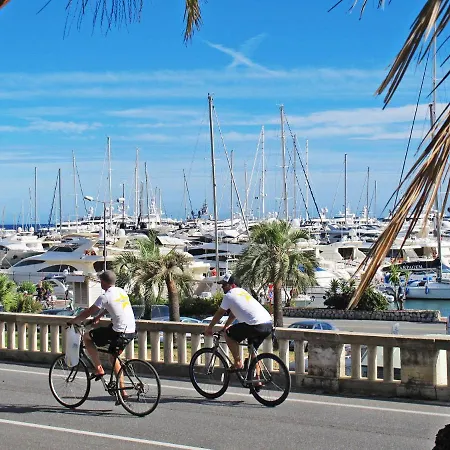 アパート La Fortezza By Interhome