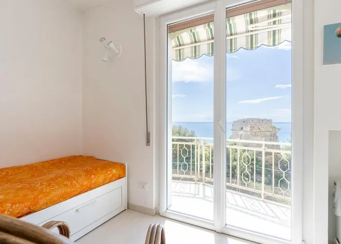 公寓 La Fortezza By Interhome