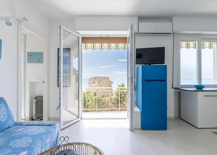 La Fortezza By Interhome Appartement *