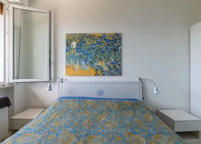 La Fortezza By Interhome Appartement Arma di Taggia