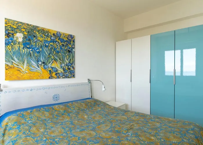 La Fortezza By Interhome * Arma di Taggia