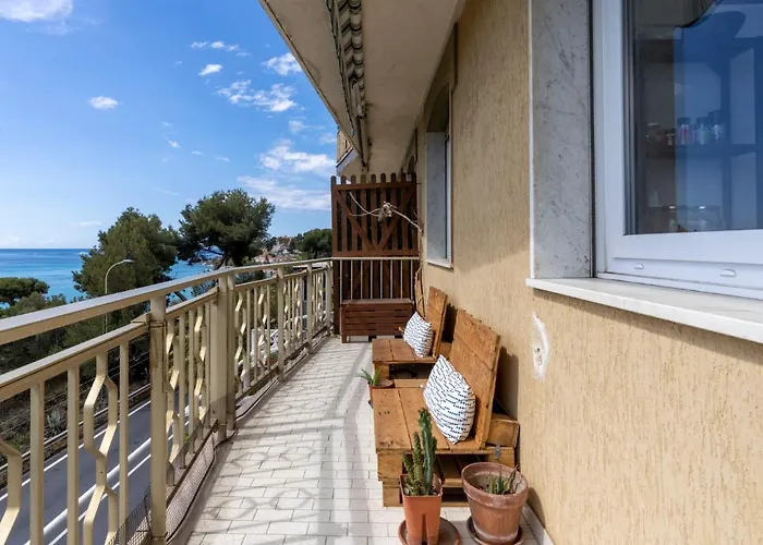 La Fortezza By Interhome Arma di Taggia
