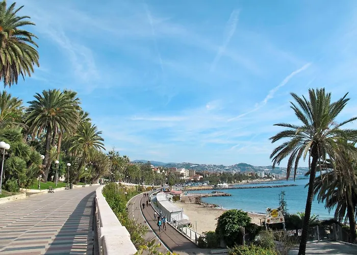 Appartement La Fortezza By Interhome Arma di Taggia