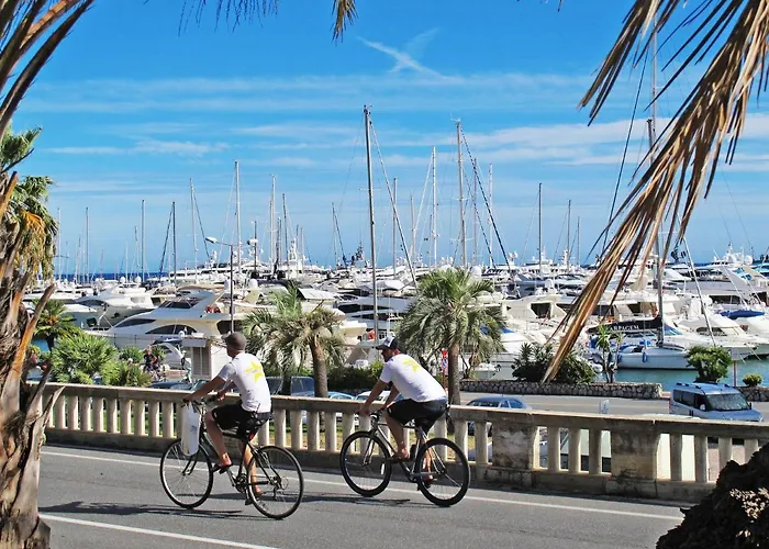 公寓 La Fortezza By Interhome